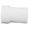 Charlotte Pipe And Foundry Charlotte Pipe 2 in. Hub X 2 in. D Spigot PVC Pipe Adapter 1 pk PVC001230600 - alternate 3